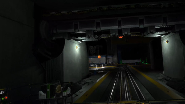 Скриншот из Ascent Free-Roaming VR Experience