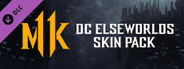 DC Elseworlds Skin Pack
