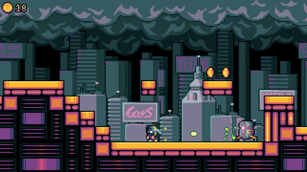 One Gun Guy game for windows Pc 1