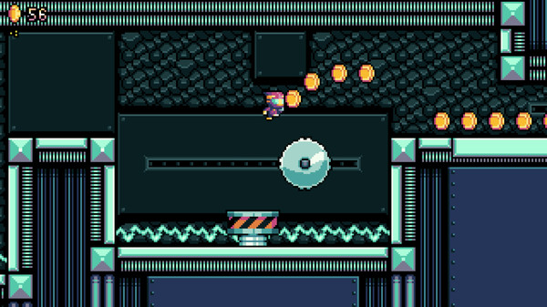 One Gun Guy game for Linux 1