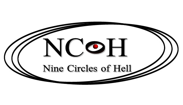 9 in circle. Nine circles of Hell. 9 Circles of Hell. Ninth circle. Nine circles обложка.