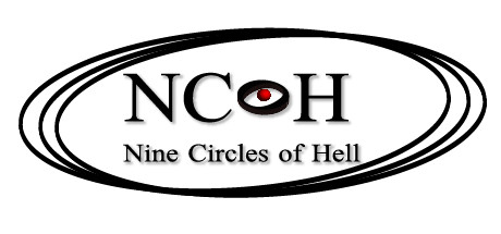 Купить Nine Circles of Hell