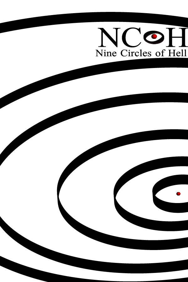 Nine Circles of Hell for steam Nine Circles of Hell for steam