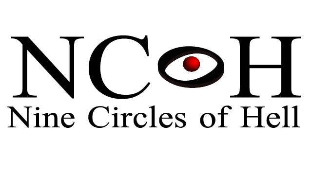 Nine Circles of Hell Logo