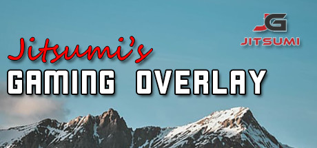 Jitsumi's Gaming Overlay cover art