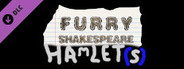 Furry Shakespeare: Hamlet(s)
