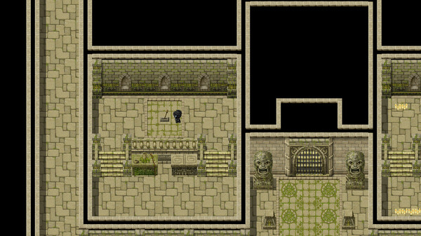 Скриншот из The Disguiser Of Fate