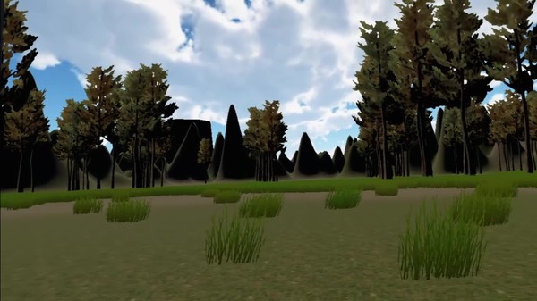 Скриншот из My Home VR