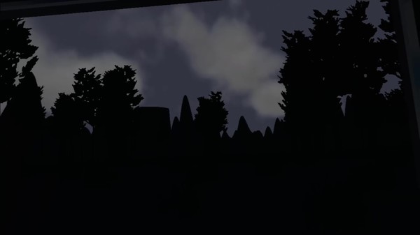 Скриншот из My Home VR