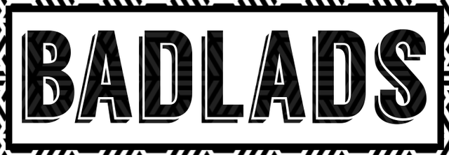 BadLads Logo