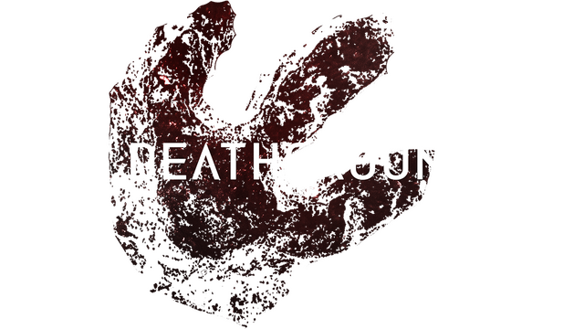 Deathground Logo