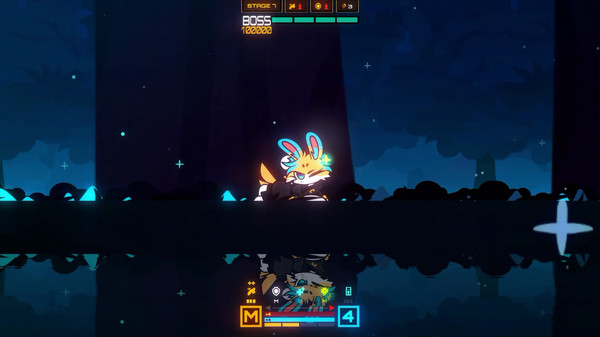Скриншот из Mini Island: Night Скриншот из Mini Island: Night