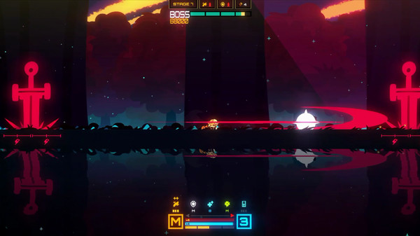 Скриншот из Mini Island: Night Скриншот из Mini Island: Night