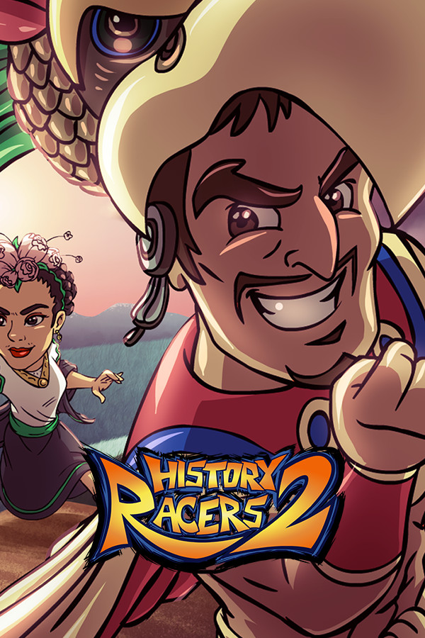 History Racers 2 for steam History Racers 2 for steam