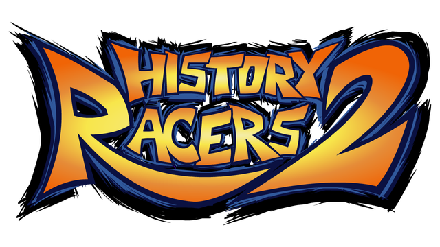 History Racers 2 Logo
