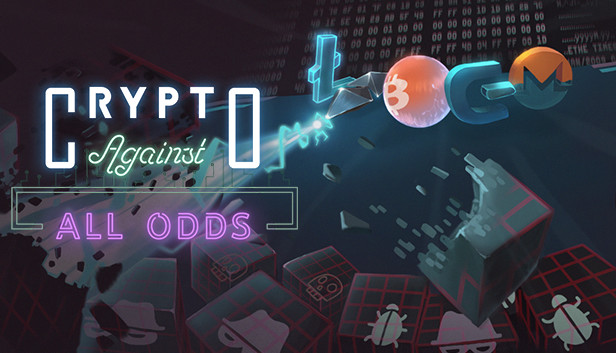 Crypto Against All Odds On Steam