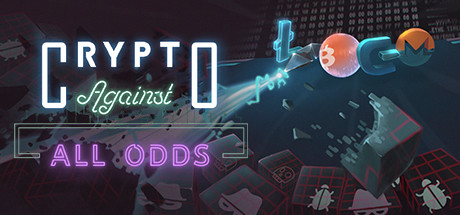 Crypto Against All Odds cover art