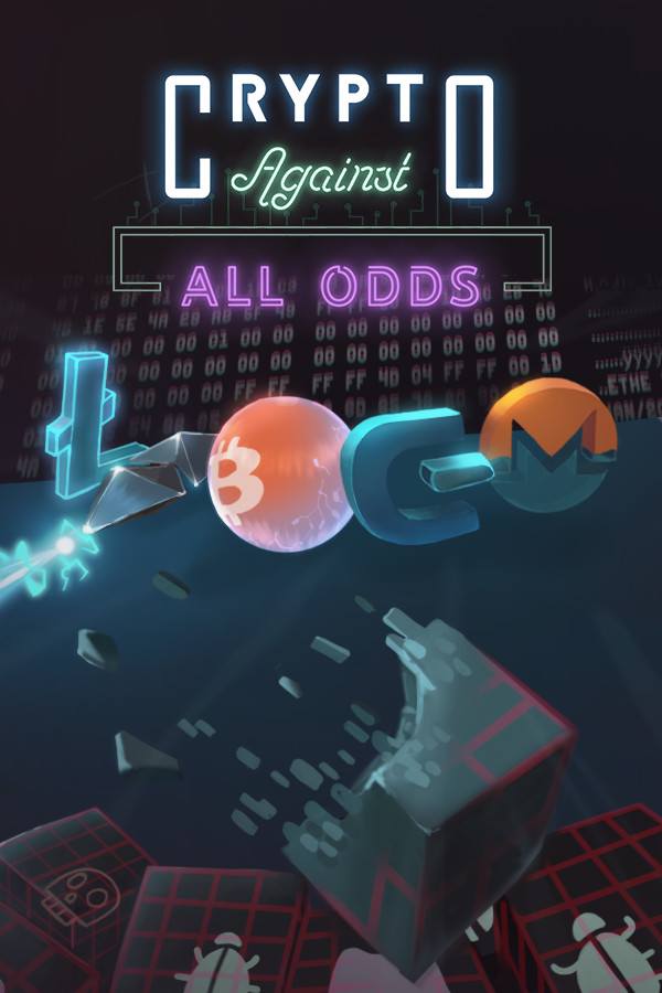 Crypto: Against All Odds - Tower Defense for steam