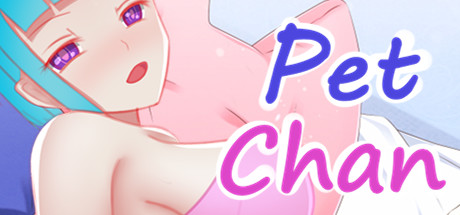Pet Chan cover art