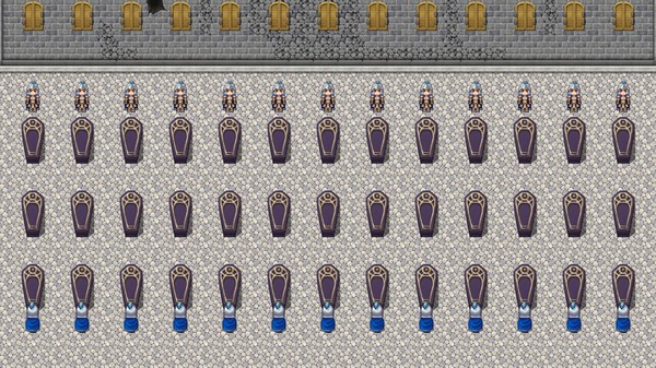 Скриншот из Art of Deception