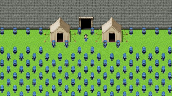 Скриншот из Art of Deception