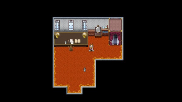 Скриншот из Art of Deception