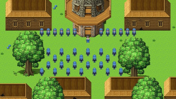 Скриншот из Art of Deception