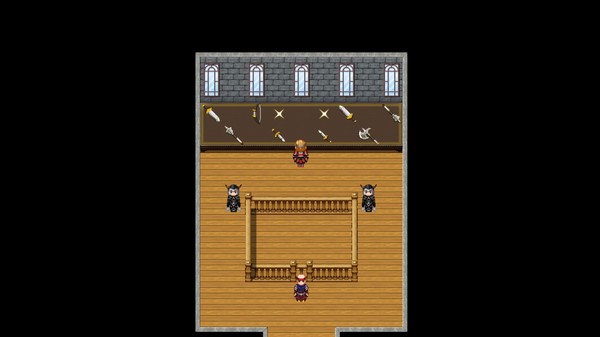 Скриншот из Art of Deception