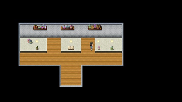 Скриншот из Art of Deception