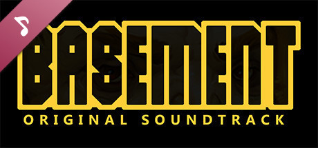 Basement - Original Soundtrack cover art
