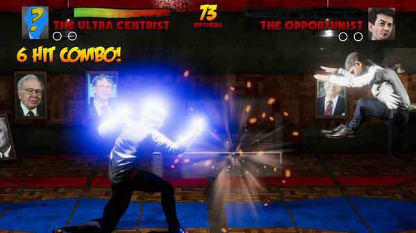 Afterbern Democralypsefor windows and Linux 1