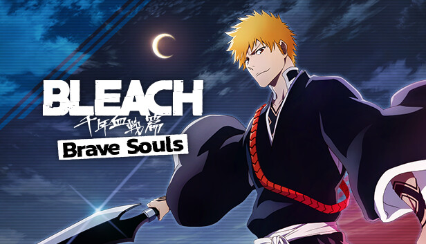 Bleach Online Free2Play - Bleach Online F2P Game, Bleach Online Free-to-play