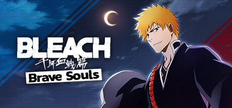 View BLEACH Brave Souls - 3D Action on IsThereAnyDeal