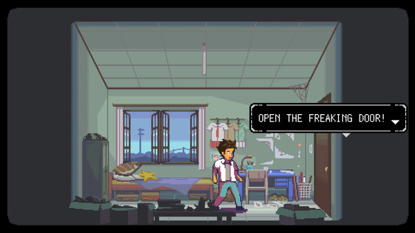 A Space For The Unboundfor windows and Linux 1