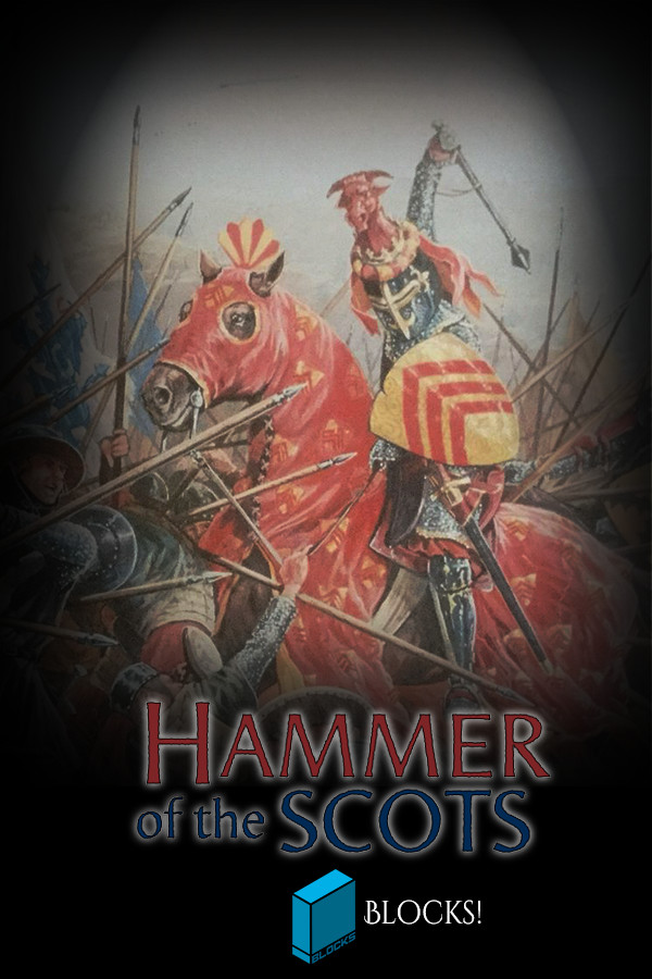 Blocks!: Hammer of the Scots for steam
