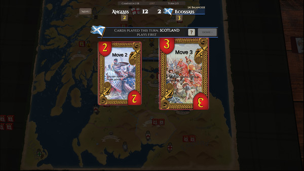 Скриншот из Blocks!: Hammer of the Scots