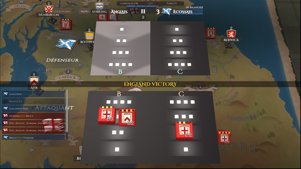 Скриншот из Blocks!: Hammer of the Scots