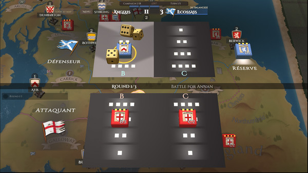 Скриншот из Blocks!: Hammer of the Scots