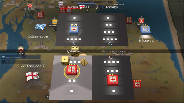 Скриншот из Blocks!: Hammer of the Scots