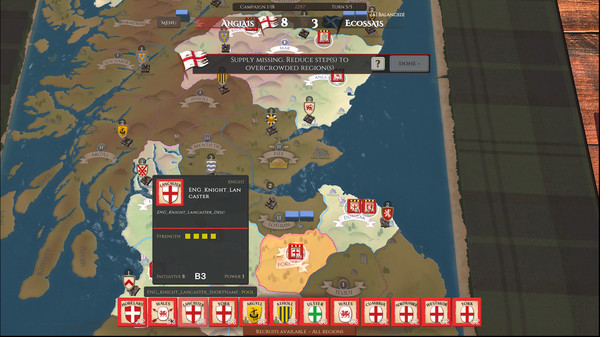 Blocks!: Hammer of the Scotsfor windows and Linux 1