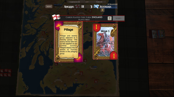 Скриншот из Blocks!: Hammer of the Scots