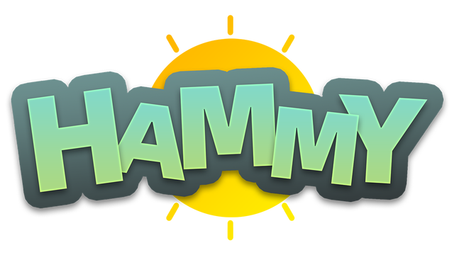 HAMMY Logo