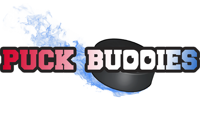 Puck Buddies Logo