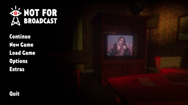 Скриншот из Not For Broadcast: Prologue