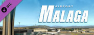X-Plane 11 - Add-on: Aerosoft - Airport Malaga XP