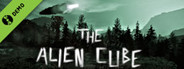 The Alien Cube Demo