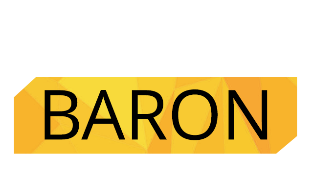 Solar Baron Logo