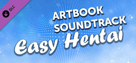 Easy Hentai - Soundtrack + Artbook cover art