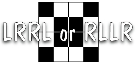 LRRL or RLLR cover art