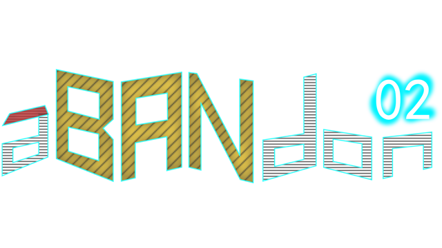 aBANdon02 Logo